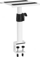 Omnitronic TMO-2 Monitor Stand white