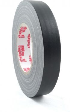 GAFER.PL MAX Gaffa Tape 25mm x 50m black matt