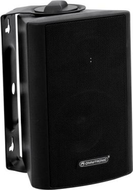 Omnitronic WPS-3S PA Wall Speaker
