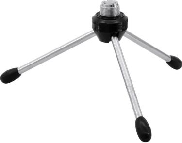 Omnitronic Table-Microphone Stand KS-3
