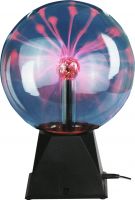 Eurolite Plasma Ball 20cm sound CLASSIC