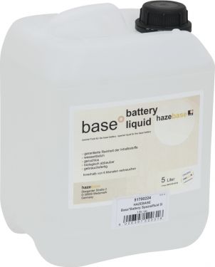 Hazebase Base*B Special Fluid 25l