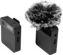 Relacart MIPASSPORT Wireless Cameramount Microphone System