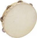 Percussion, Dimavery DTH-106 Tambourine 25 cm