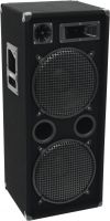 Disco Speakers, Omnitronic DX-2222 3-Way Speaker 1000 W
