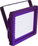 Diskolys & Lyseffekter, Eurolite LED IP FL-100 SMD UV