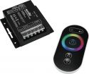 Lys & Effekter, Eurolite LED Strip RGB RF Controller
