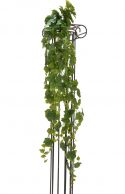Udsmykning & Dekorationer, Europalms Grape bush, premium, artificial, 170cm