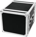 Flightcases & Racks, Roadinger Amplifier Rack PR-2, 10U, 47cm deep