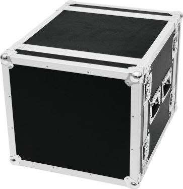 Roadinger Amplifier Rack PR-2, 10U, 47cm deep