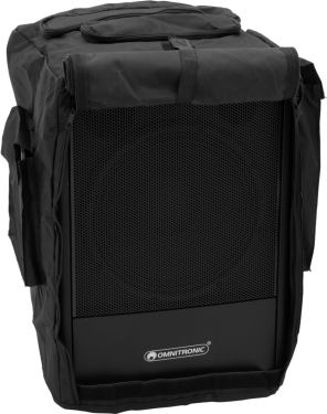 Omnitronic MOM-10BT4 Speaker Bag