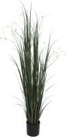 Decor & Decorations, Europalms Willow branch grass, artificial, 183cm