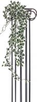 Artificial flowers, Europalms Holland ivy bush tendril classic, artificial, 100cm