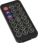 Brands, Omnitronic L-1422 Remote control