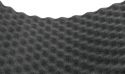 Eurolite, Eurolite Eggshape Insulation Mat,ht 40mm,100x206cm