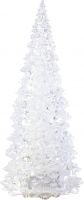 Christmas Decorations, Europalms LED Christmas Tree, medium, FC