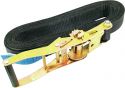 SHZ Clamping Belt S800 Ratchet 8m/50mm black