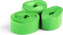 Confetti, TCM FX Slowfall Streamers 10mx1.5cm, dark green, 32x