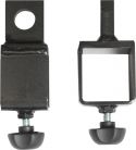 Stand accessories, BLOCK AND BLOCK AG-A5 Hook adapter for tube inseresion of 50x50 (Omega Series)