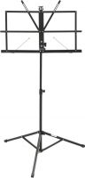 MUSIC STAND, Dimavery NTS-1 Music Stand, black