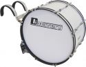 Trommer, Dimavery MB-428 Marching Bass Drum 28x12