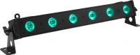 Eurolite LED BAR-6 QCL RGB+UV Bar