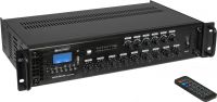 Omnitronic MAVZ-360.6P PA Mixing Amplifier