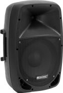 Loudspeakers, Omnitronic VFM-210 2-way Speaker