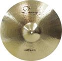 Drums, Dimavery DBER-622 Cymbal 22-Ride
