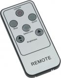 Brands, Eurolite IR-6 Remote Control