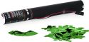 Smoke & Effectmachines, TCM FX Electric Confetti Cannon 50cm, green metallic