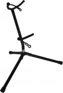 Music Stands, Dimavery Stand for Saxophone, black