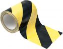 Eurolite, Eurolite Cable Tape yellow/black 150mm x 15m