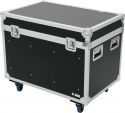 Flightcases & Racks, Roadinger Universal Tour Case 90cm with wheels