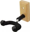 Stativer, Dimavery Guitar Wall-Mount WOOD