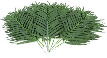 Europalms Coconut palm branch, artificial, 80cm 12x