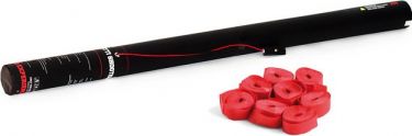 TCM FX Electric Streamer Cannon 80cm, red