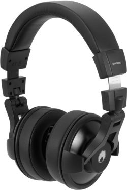 Omnitronic SHP-740DJ DJ Headphones