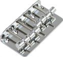 Guitar and bass - Accessories, Dimavery Bridge for JB models