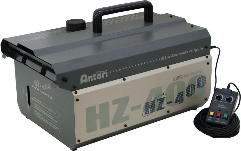 Antari HZ-400 Hazer with Timer Controller