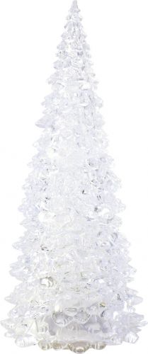 Europalms LED Christmas Tree, medium, FC