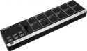 Midi Keyboard, Omnitronic PAD-12 MIDI Controller