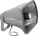 Weatherproof Speakers, Omnitronic NOH-35S PA Horn Speaker