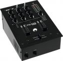 Small 2 Channels, Omnitronic PM-222 2-Channel DJ Mixer