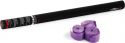 Confetti, TCM FX Handheld Streamer Cannon 80cm, purple