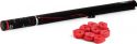 Smoke & Effectmachines, TCM FX Electric Streamer Cannon 80cm, red