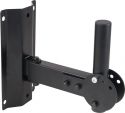 Loudspeaker / Wall Support, Omnitronic WH-1 Wall-Mounting 30 kg max