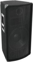 Loudspeakers, Omnitronic TX-1220 3-Way Speaker 700W