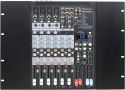 Music Mixers, Omnitronic LMC-1422FX USB Mixing Console