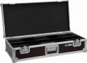 Product Cases, Roadinger Flightcase 2x LED STP-10 ABL Sunbar